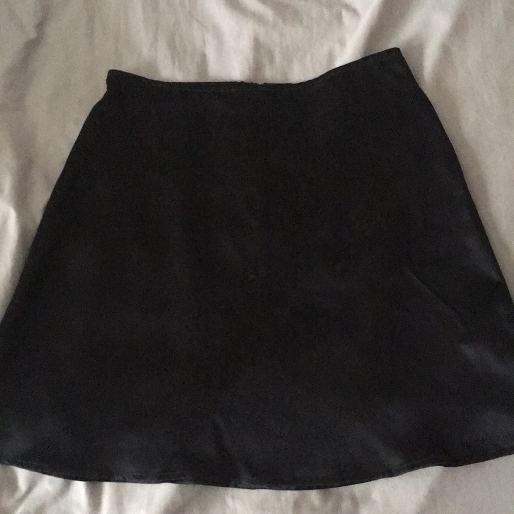 Reformation Benson skirt size 0/XS